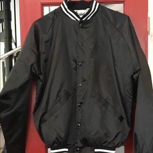 Cardinals jacket!